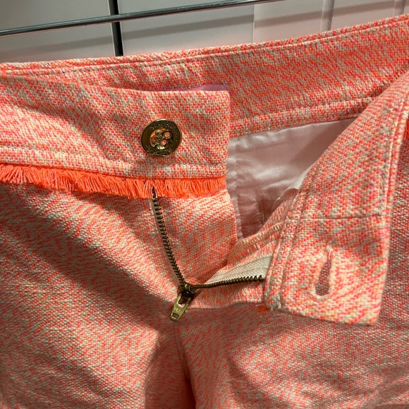 Lilly Pulitzer shorts - Picture 4 of 6